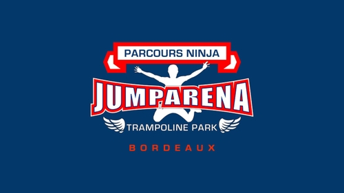 Jump Arena : gagnez vos entrées pour le parc de loisirs indoor à...